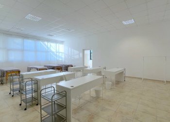 Foto 13 - Ufficio Via San Giovanni
 
75, Colonnella - foto 13