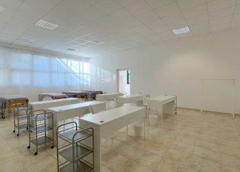 Foto 15 - Ufficio Via San Giovanni
 
75, Colonnella - foto 15