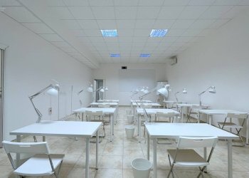 Foto 17 - Ufficio Via San Giovanni
 
75, Colonnella - foto 17