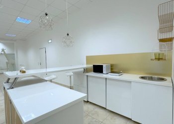 Foto 18 - Ufficio Via San Giovanni
 
75, Colonnella - foto 18