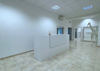 Foto 31 - Ufficio Via San Giovanni
 
75, Colonnella - foto 31