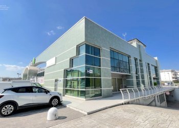 Foto 3 - Office Via Goffredo da Buglione
 
26, San Benedetto del Tronto - photo 3