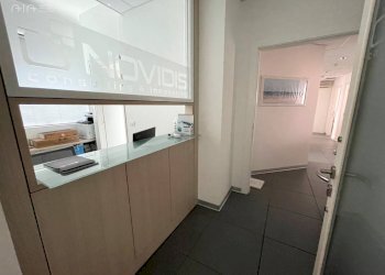 Foto 4 - Office Via Goffredo da Buglione
 
26, San Benedetto del Tronto - photo 4