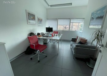 Foto 5 - Office Via Goffredo da Buglione
 
26, San Benedetto del Tronto - photo 5