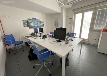 Foto 6 - Office Via Goffredo da Buglione
 
26, San Benedetto del Tronto - photo 6