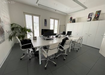 Foto 8 - Office Via Goffredo da Buglione
 
26, San Benedetto del Tronto - photo 8