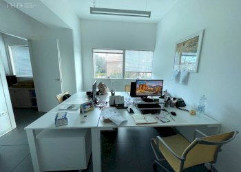 Foto 10 - Office Via Goffredo da Buglione
 
26, San Benedetto del Tronto - photo 10