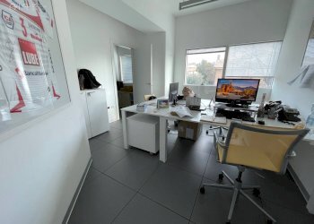 Foto 11 - Office Via Goffredo da Buglione
 
26, San Benedetto del Tronto - photo 11