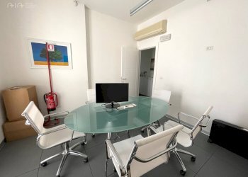 Foto 12 - Office Via Goffredo da Buglione
 
26, San Benedetto del Tronto - photo 12