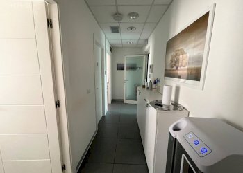 Foto 13 - Office Via Goffredo da Buglione
 
26, San Benedetto del Tronto - photo 13