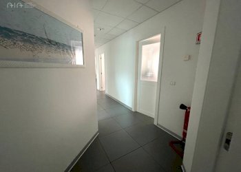 Foto 15 - Office Via Goffredo da Buglione
 
26, San Benedetto del Tronto - photo 15