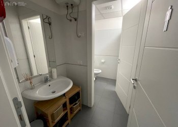 Foto 16 - Office Via Goffredo da Buglione
 
26, San Benedetto del Tronto - photo 16