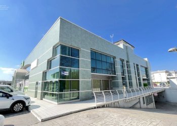 Foto 24 - Office Via Goffredo da Buglione
 
26, San Benedetto del Tronto - photo 23