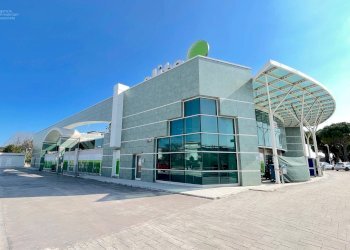 Foto 1 - Office Via Goffredo da Buglione
 
26, San Benedetto del Tronto - photo 1