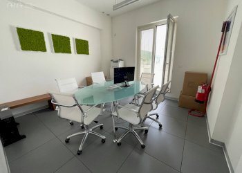 Foto 6 - Office Via Goffredo da Buglione
 
26, San Benedetto del Tronto - photo 6