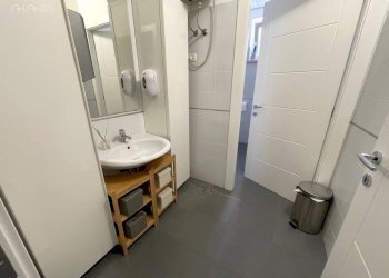 Foto 9 - Office Via Goffredo da Buglione
 
26, San Benedetto del Tronto - photo 9