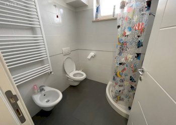 Foto 10 - Office Via Goffredo da Buglione
 
26, San Benedetto del Tronto - photo 10