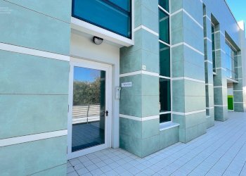 Foto 11 - Office Via Goffredo da Buglione
 
26, San Benedetto del Tronto - photo 11