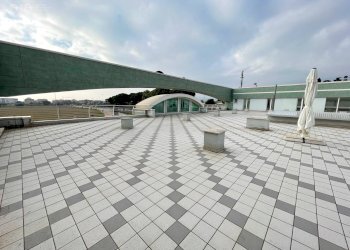 Foto 12 - Office Via Goffredo da Buglione
 
26, San Benedetto del Tronto - photo 12