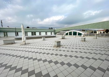 Foto 13 - Office Via Goffredo da Buglione
 
26, San Benedetto del Tronto - photo 13