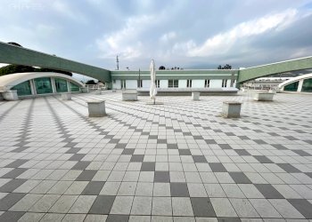 Foto 14 - Office Via Goffredo da Buglione
 
26, San Benedetto del Tronto - photo 14