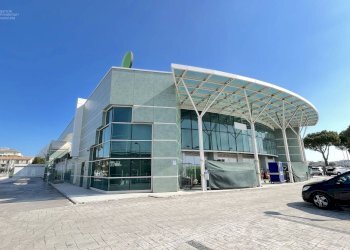 Foto 18 - Office Via Goffredo da Buglione
 
26, San Benedetto del Tronto - photo 17