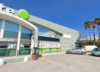 Foto 19 - Office Via Goffredo da Buglione
 
26, San Benedetto del Tronto - photo 18