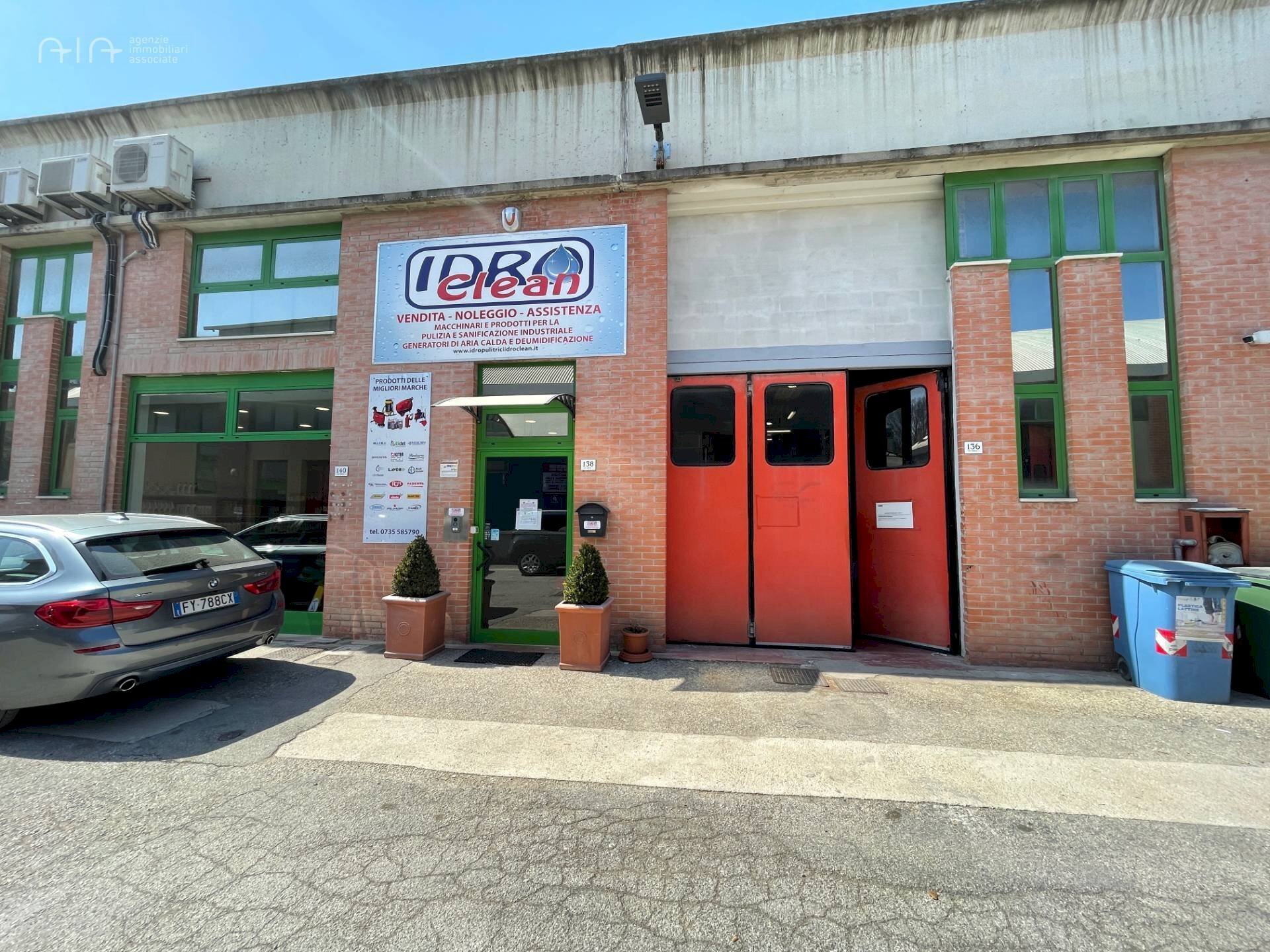 Foto 2 - Laboratorio Via ischia I
128, Grottammare - foto 2