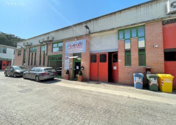 Foto 1 - Laboratory Via ischia I
 
128, Grottammare - photo 1