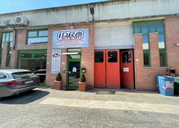 Foto 2 - Laboratory Via ischia I
 
128, Grottammare - photo 2