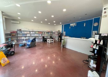Foto 4 - Laboratory Via ischia I
 
128, Grottammare - photo 4