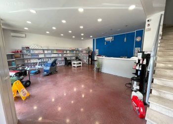 Foto 5 - Laboratory Via ischia I
 
128, Grottammare - photo 5