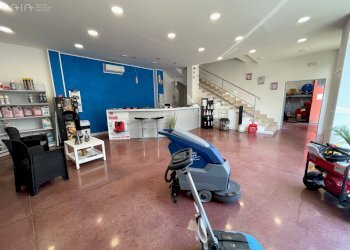 Foto 6 - Laboratory Via ischia I
 
128, Grottammare - photo 6