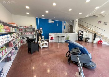 Foto 7 - Laboratory Via ischia I
 
128, Grottammare - photo 7