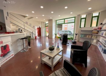 Foto 8 - Laboratory Via ischia I
 
128, Grottammare - photo 8