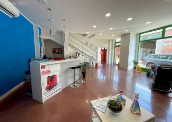 Foto 9 - Laboratory Via ischia I
 
128, Grottammare - photo 9