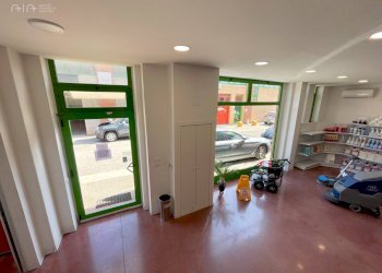 Foto 10 - Laboratory Via ischia I
 
128, Grottammare - photo 10