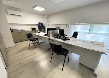 Foto 12 - Laboratory Via ischia I
 
128, Grottammare - photo 12