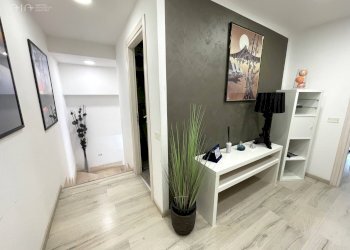 Foto 16 - Laboratory Via ischia I
 
128, Grottammare - photo 16