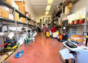 Foto 20 - Laboratory Via ischia I
 
128, Grottammare - photo 20