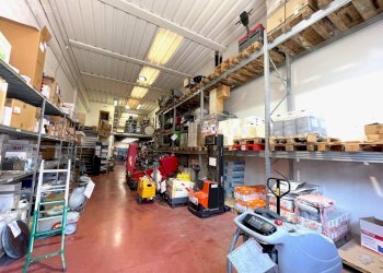 Foto 21 - Laboratory Via ischia I
 
128, Grottammare - photo 21