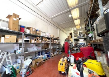 Foto 23 - Laboratory Via ischia I
 
128, Grottammare - photo 23