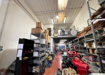 Foto 24 - Laboratory Via ischia I
 
128, Grottammare - photo 24