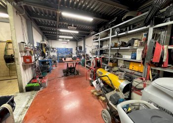 Foto 25 - Laboratory Via ischia I
 
128, Grottammare - photo 25