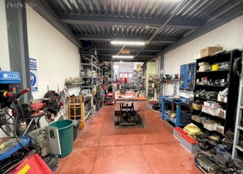 Foto 26 - Laboratory Via ischia I
 
128, Grottammare - photo 26