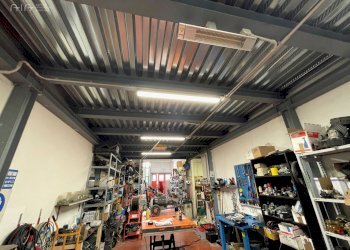 Foto 27 - Laboratory Via ischia I
 
128, Grottammare - photo 27