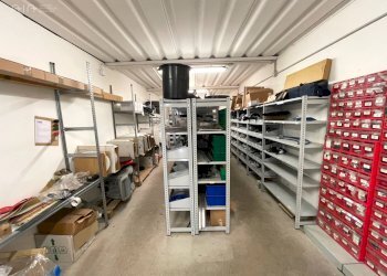 Foto 28 - Laboratory Via ischia I
 
128, Grottammare - photo 28