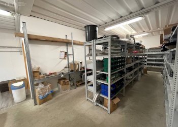 Foto 29 - Laboratory Via ischia I
 
128, Grottammare - photo 29