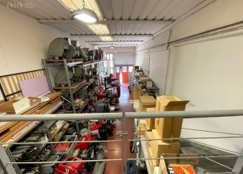 Foto 30 - Laboratory Via ischia I
 
128, Grottammare - photo 30