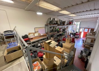 Foto 31 - Laboratory Via ischia I
 
128, Grottammare - photo 31